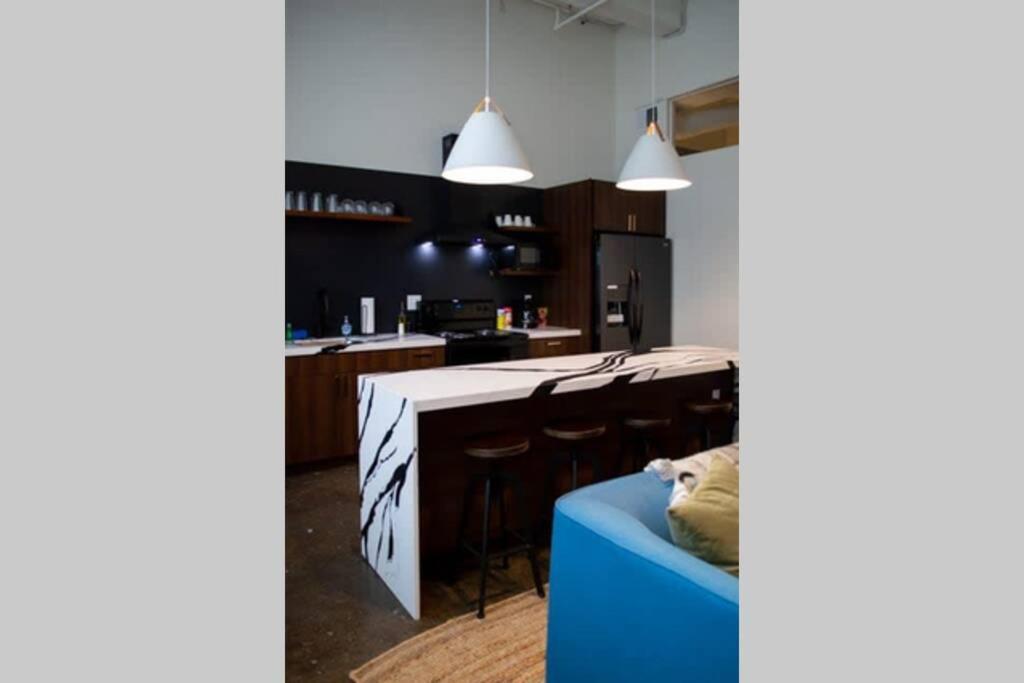 3E - *Renovated* 3 Min To Hillman Cancer Center Sleeps 6 Pittsburgh Exteriör bild