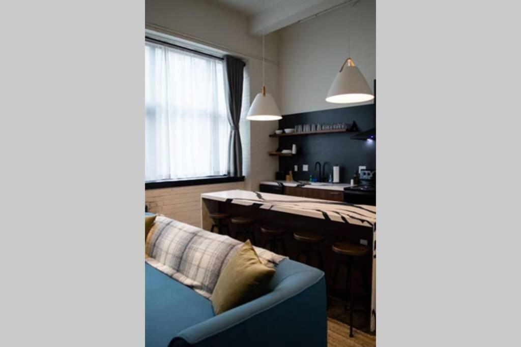 3E - *Renovated* 3 Min To Hillman Cancer Center Sleeps 6 Pittsburgh Exteriör bild