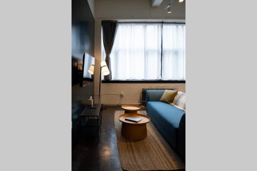 3E - *Renovated* 3 Min To Hillman Cancer Center Sleeps 6 Pittsburgh Exteriör bild